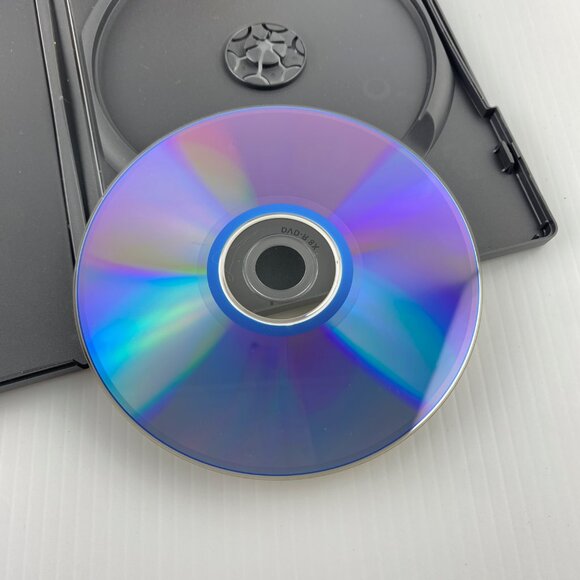 Kodak DVD-R Blank discs Lot of 8 with Cases 4.7GB / 120 minutes each - Picture 6 of 7